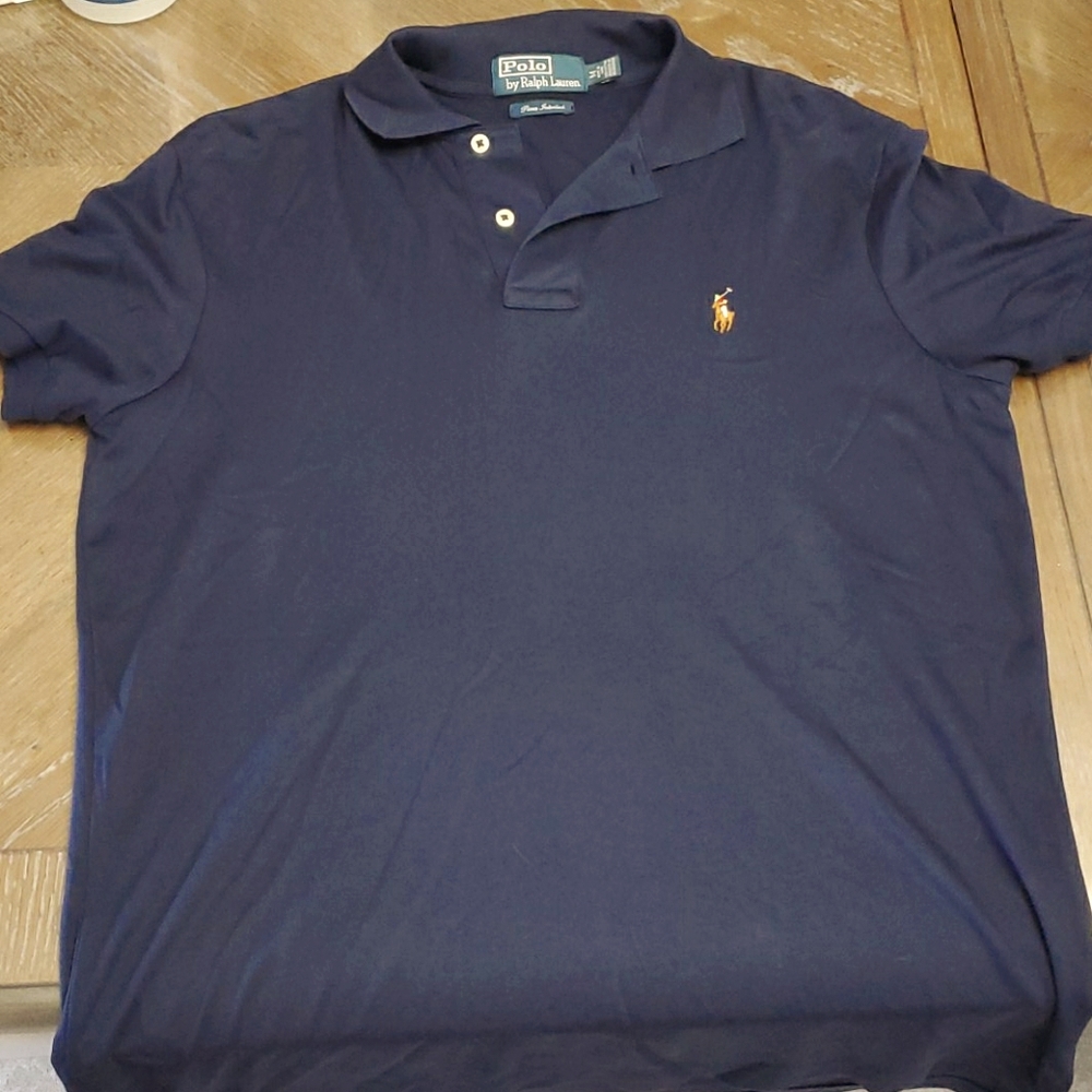 Polo Ralph Lauren t shirt